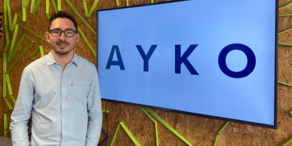 AYKO Welcomes New Digital Marketing Director.png