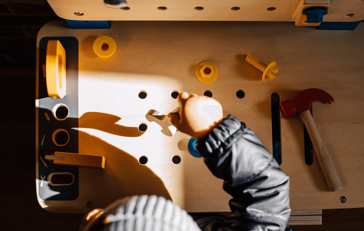 Safetots Achieve 224% Amazon Ads ROAS Increase