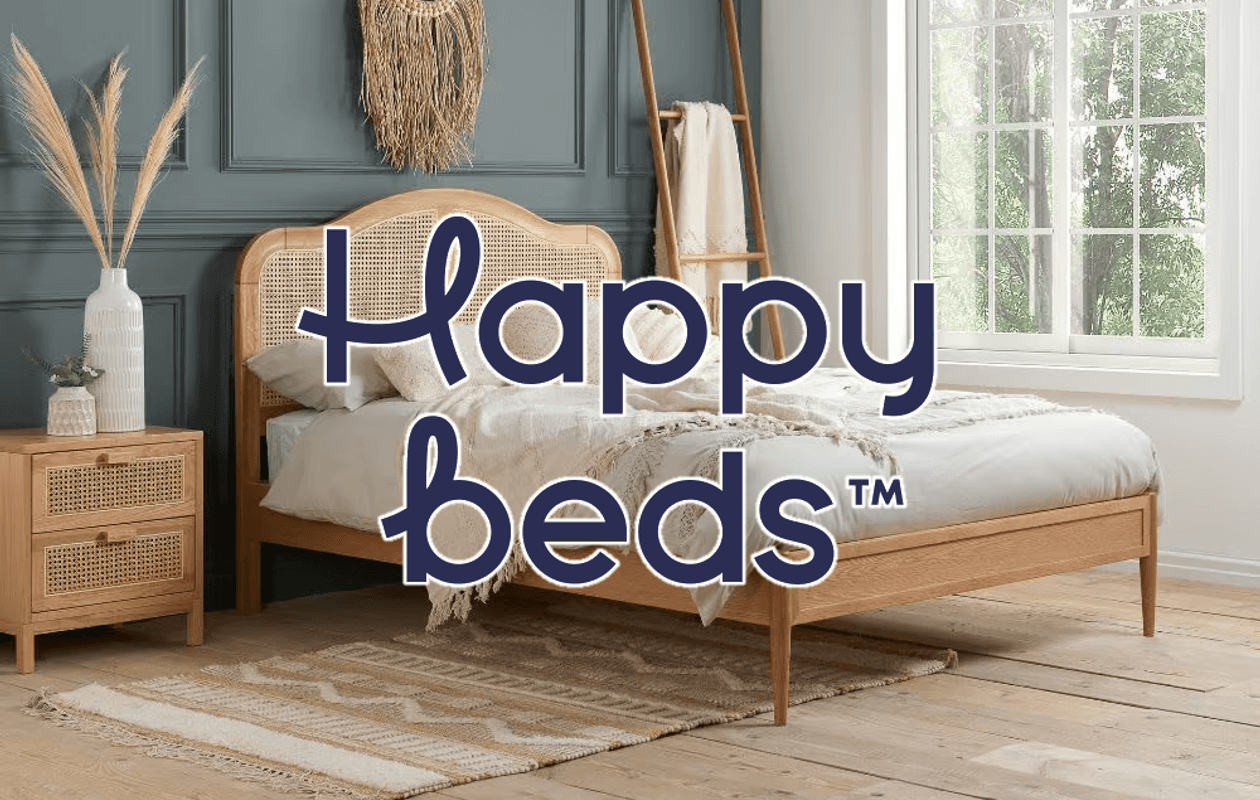 Happy Beds 500% ROAS Increase Across Amazon & eBay