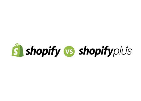 Shopify vs. Shopify Plus