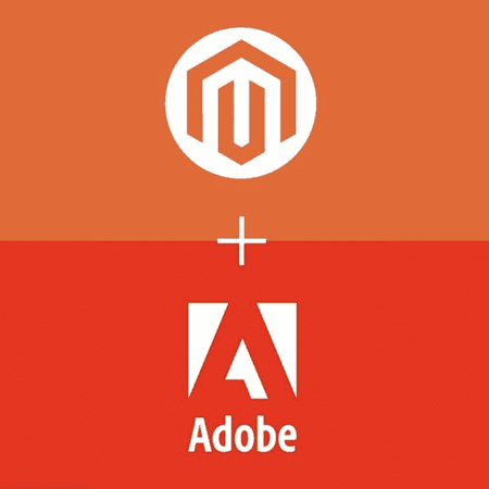 Magento Commerce is now Adobe Commerce